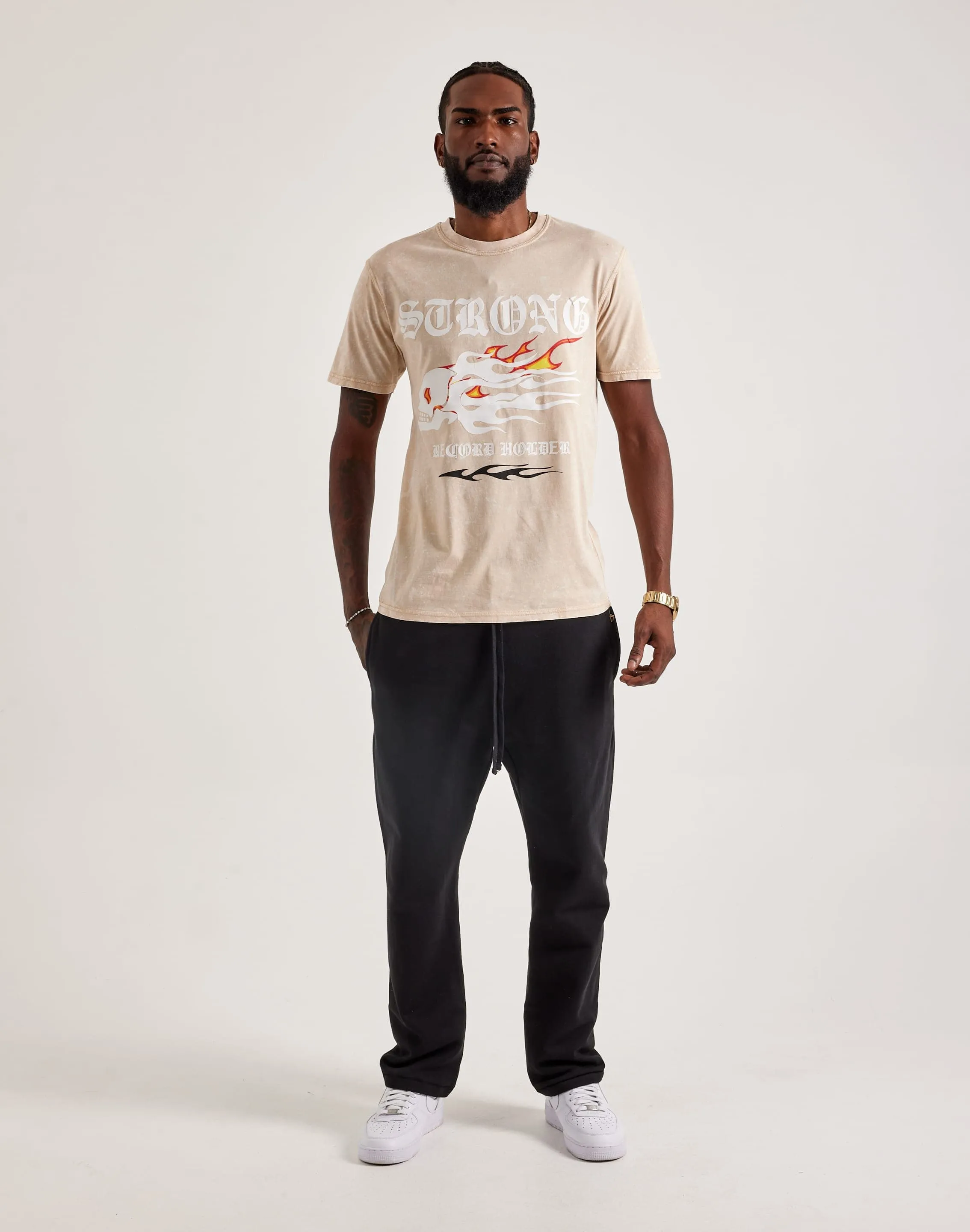 MNML Relaxed Everyday Sweatpants