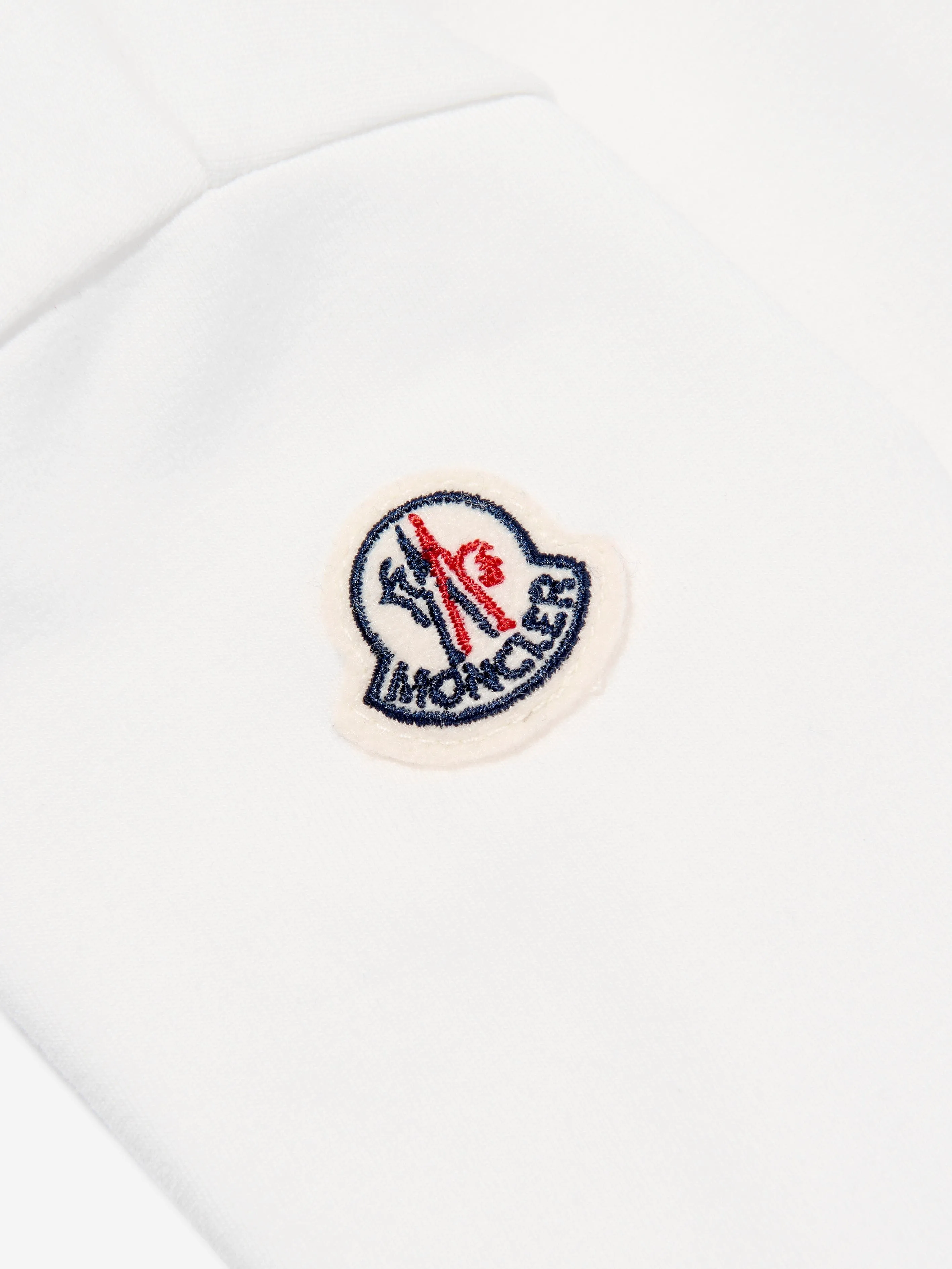 Moncler Enfant Baby Boys Sweatshirt in White