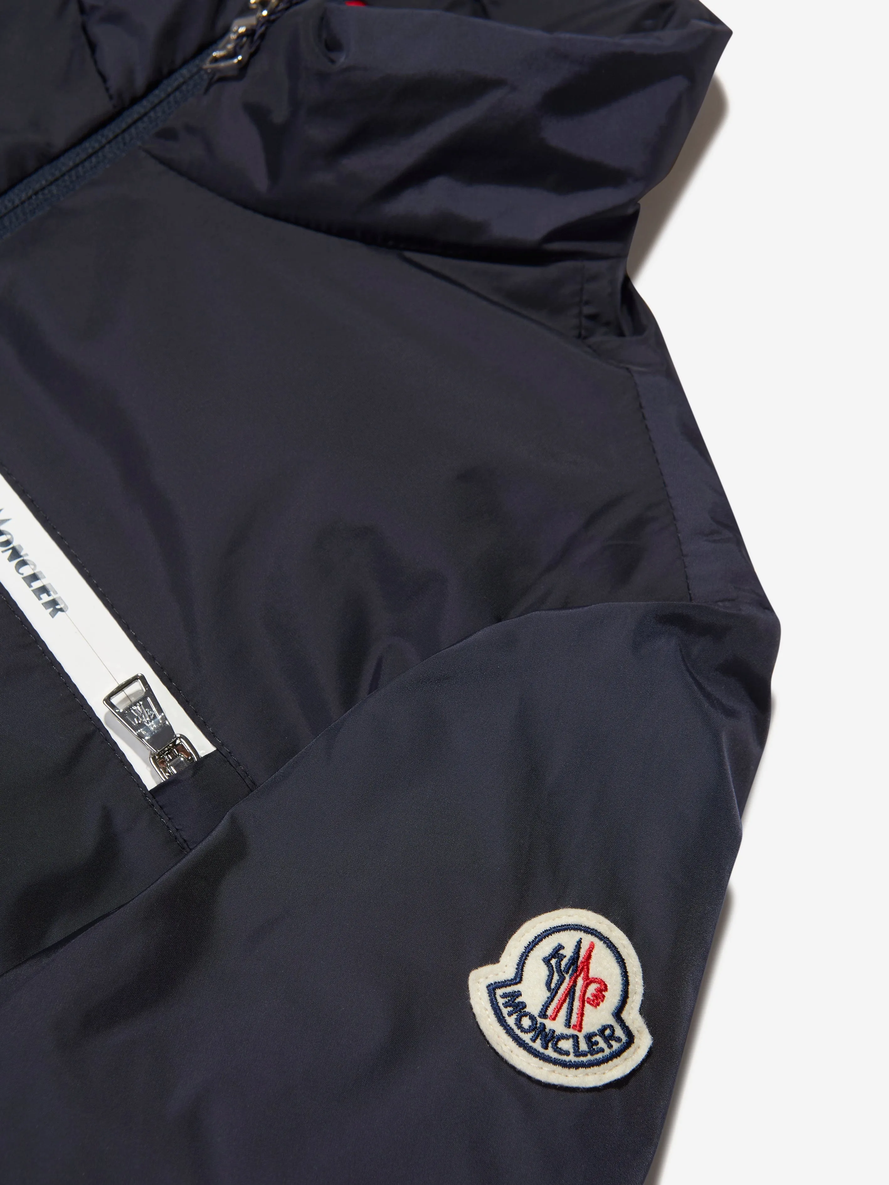 Moncler Enfant Boys Demetrio Jacket