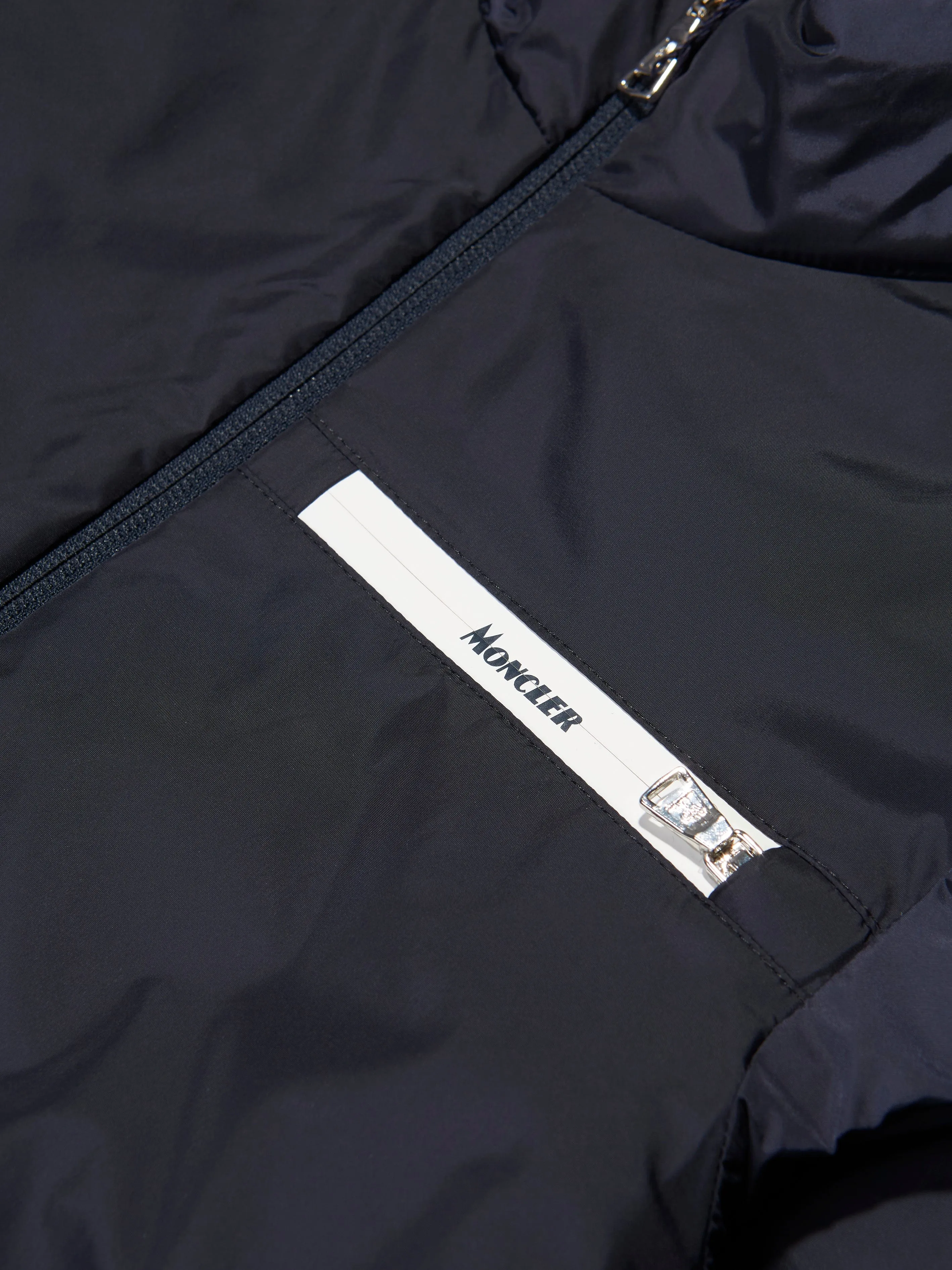 Moncler Enfant Boys Demetrio Jacket