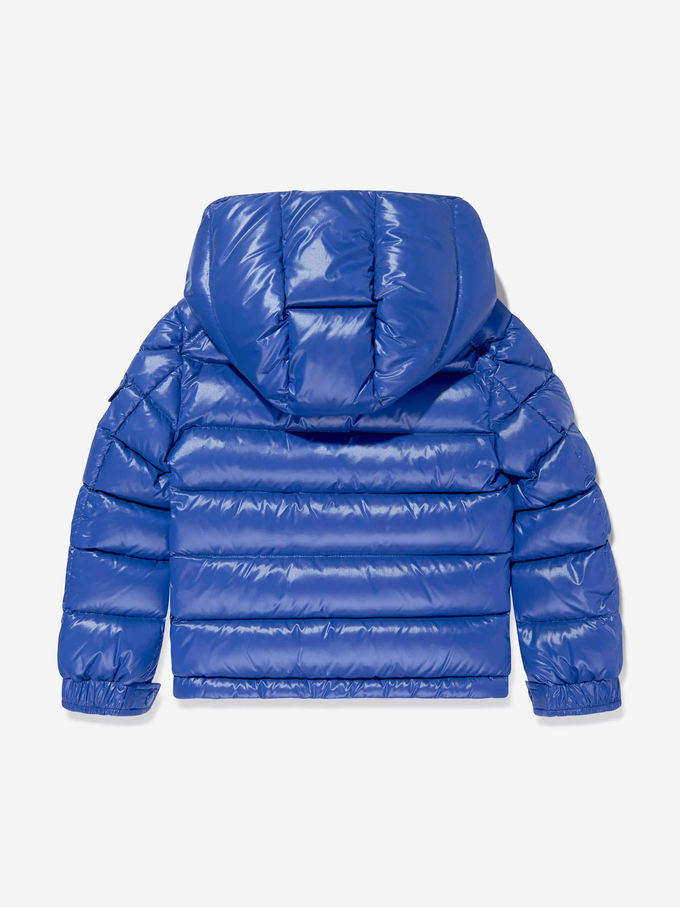 Moncler Enfant Boys Down Padded New Maya Jacket