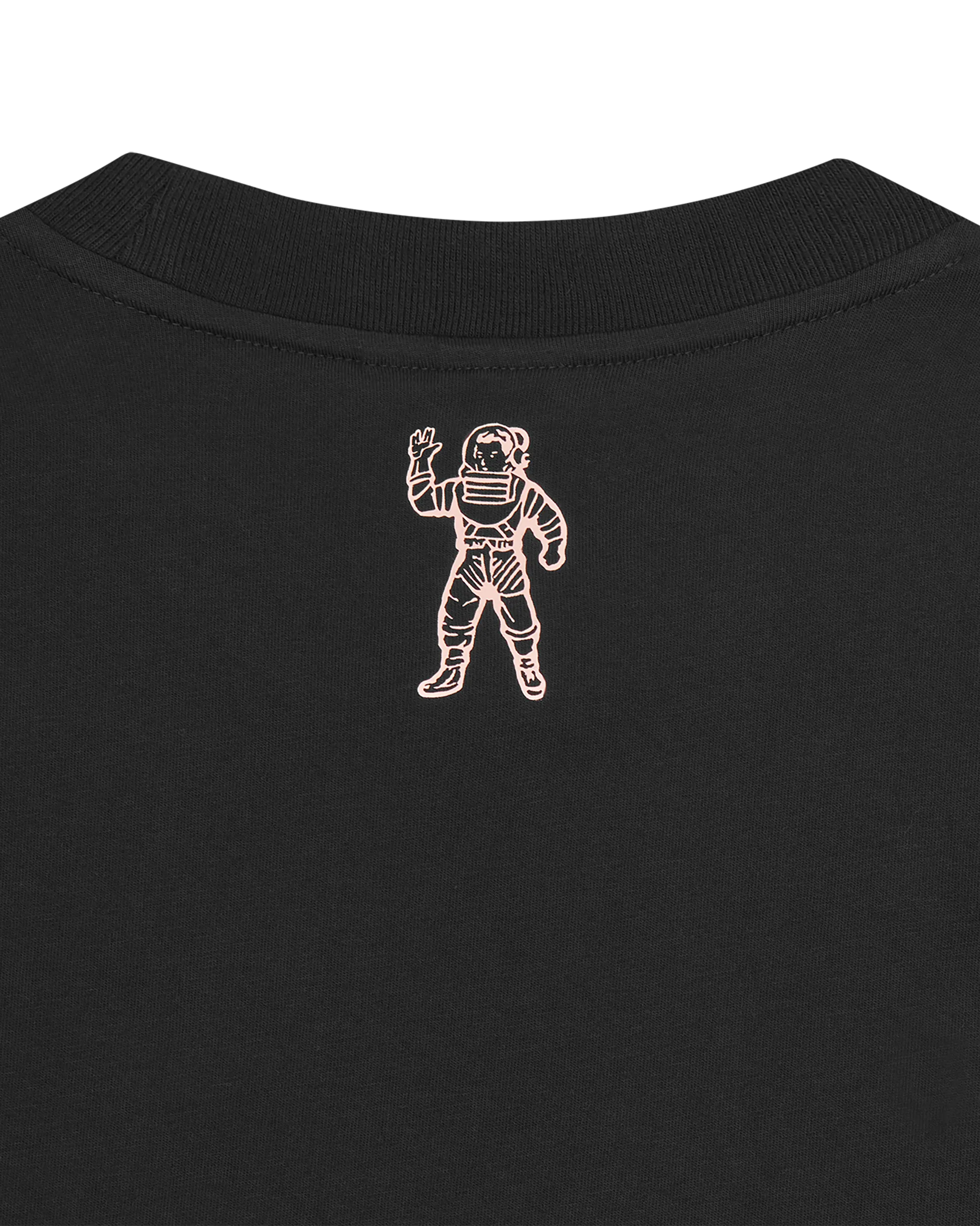 Mountain Fill Arch Logo T-Shirt