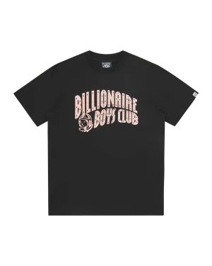 Mountain Fill Arch Logo T-Shirt