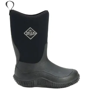 Muck Boots Kids Hale Wellingtons Muck Boots
