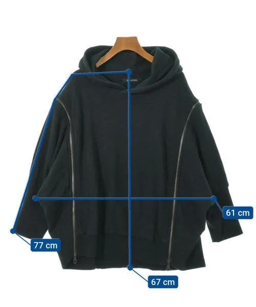 NAKAGAMI Hoodies