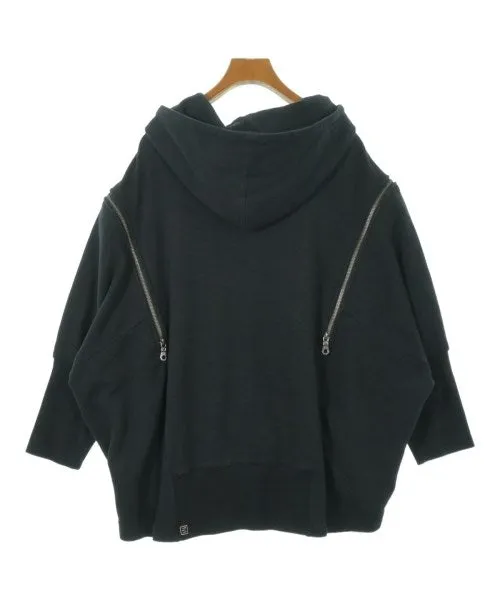 NAKAGAMI Hoodies