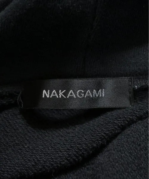NAKAGAMI Hoodies