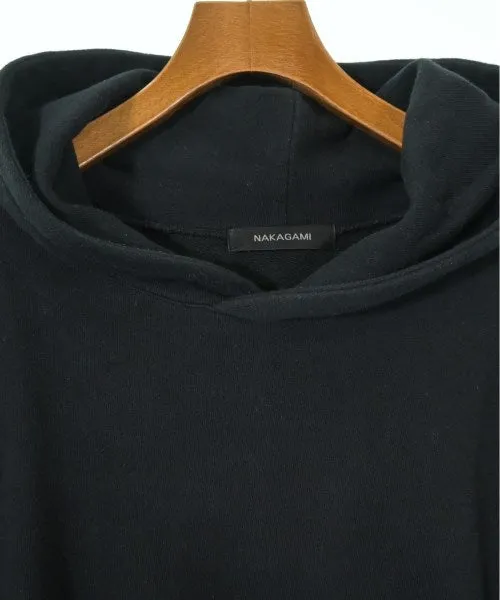 NAKAGAMI Hoodies
