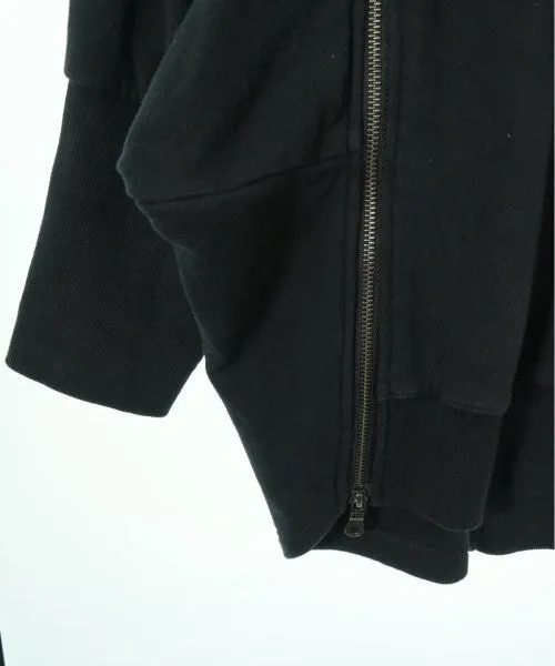 NAKAGAMI Hoodies