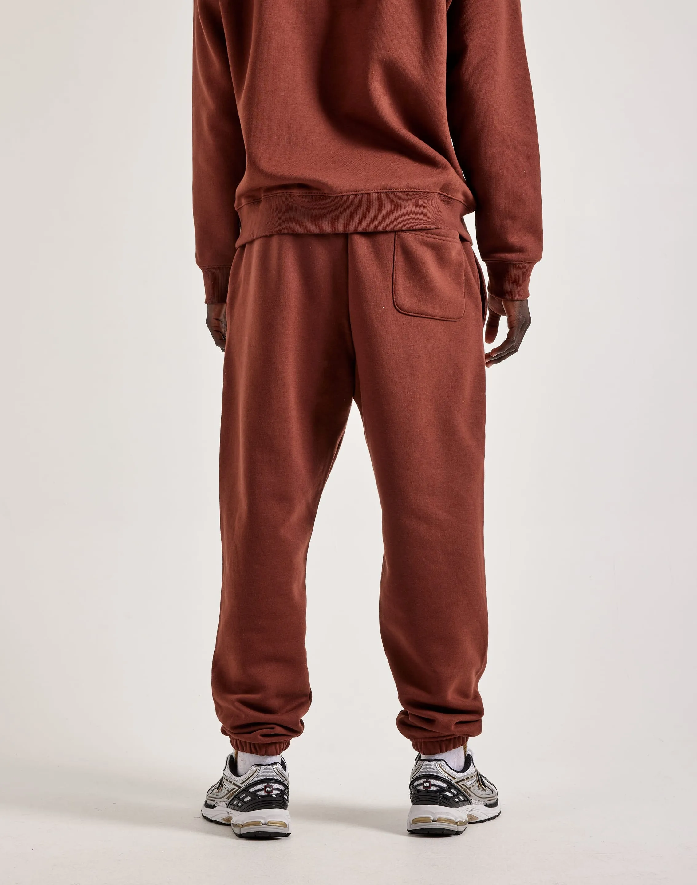 New Balance Sport Essentials French Terry Joggers