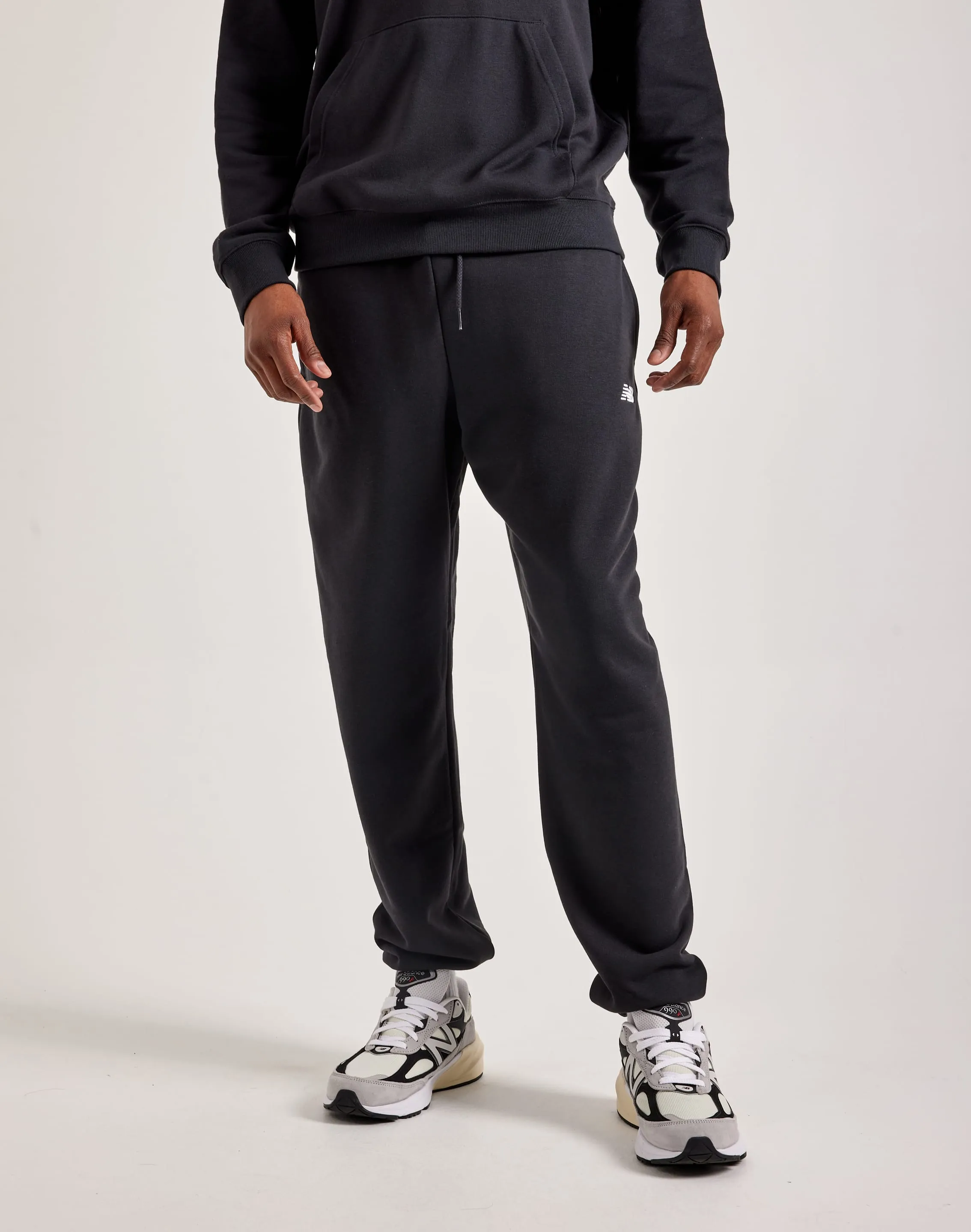 New Balance Sport Essentials French Terry Joggers