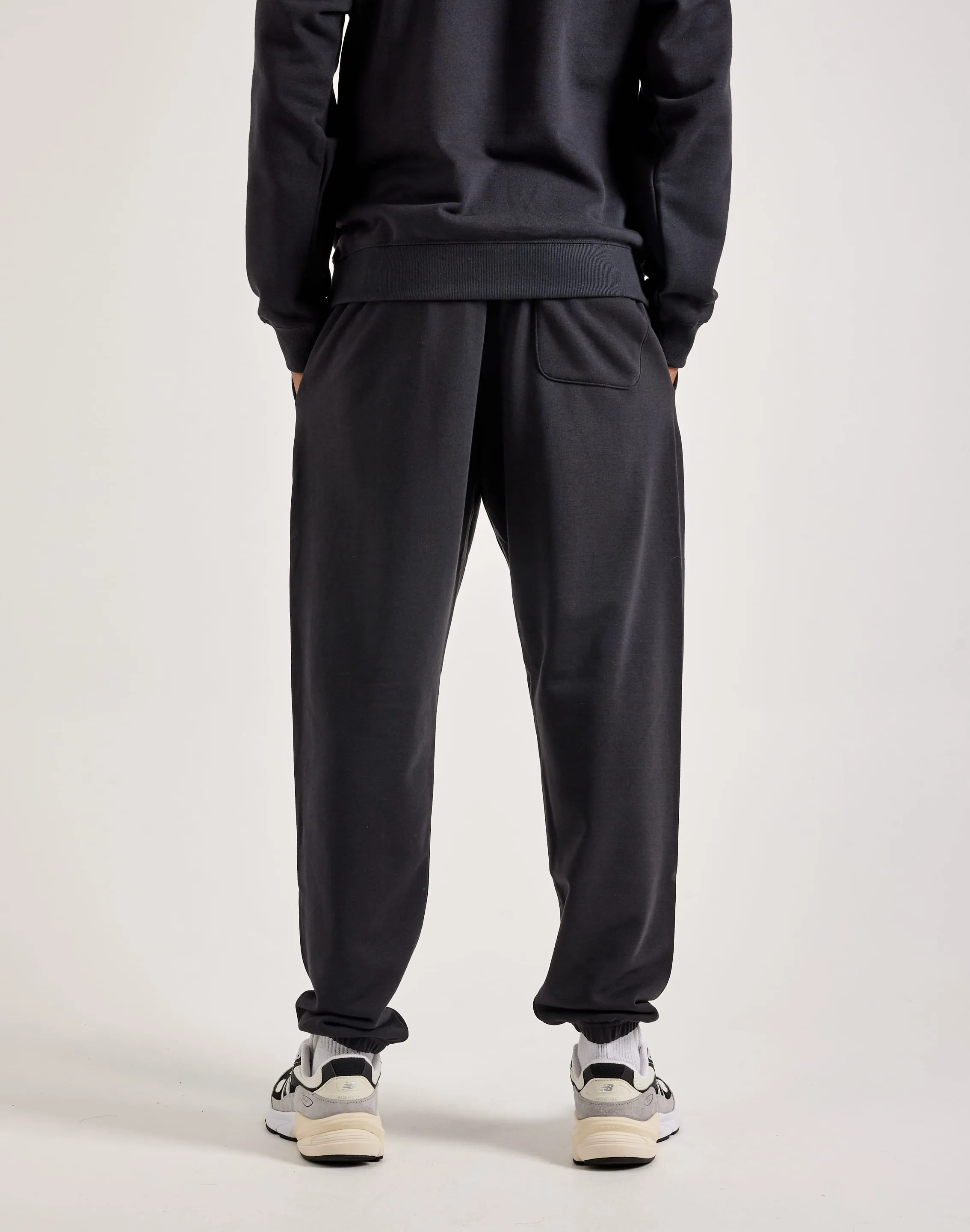 New Balance Sport Essentials French Terry Joggers