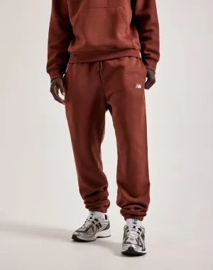 New Balance Sport Essentials French Terry Joggers