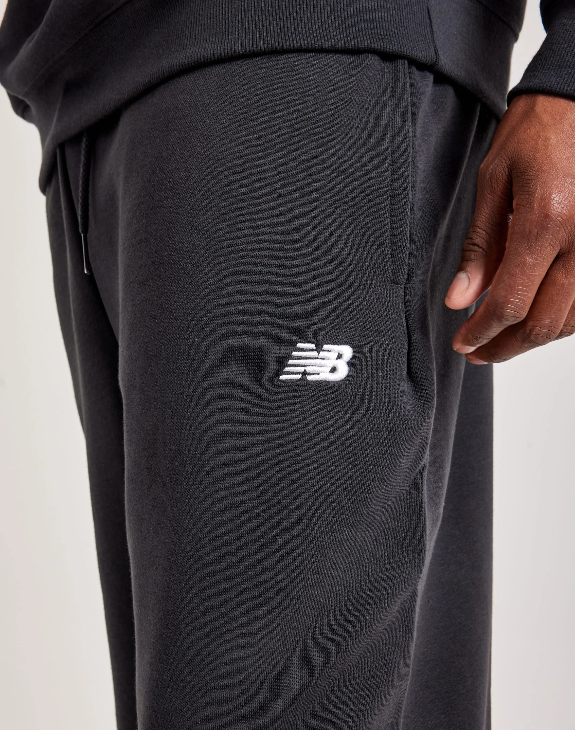 New Balance Sport Essentials French Terry Joggers