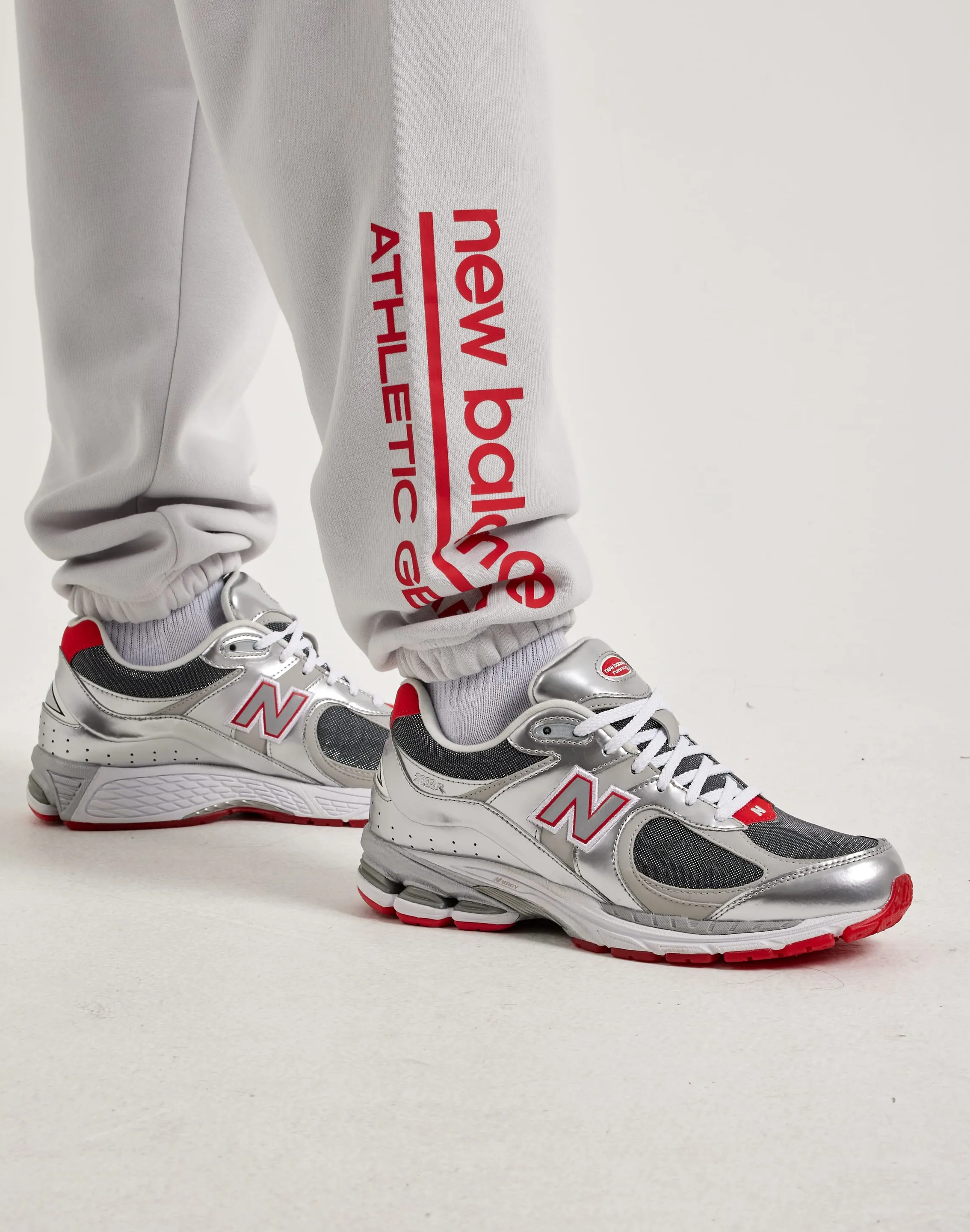 New Balance Tinsel Joggers