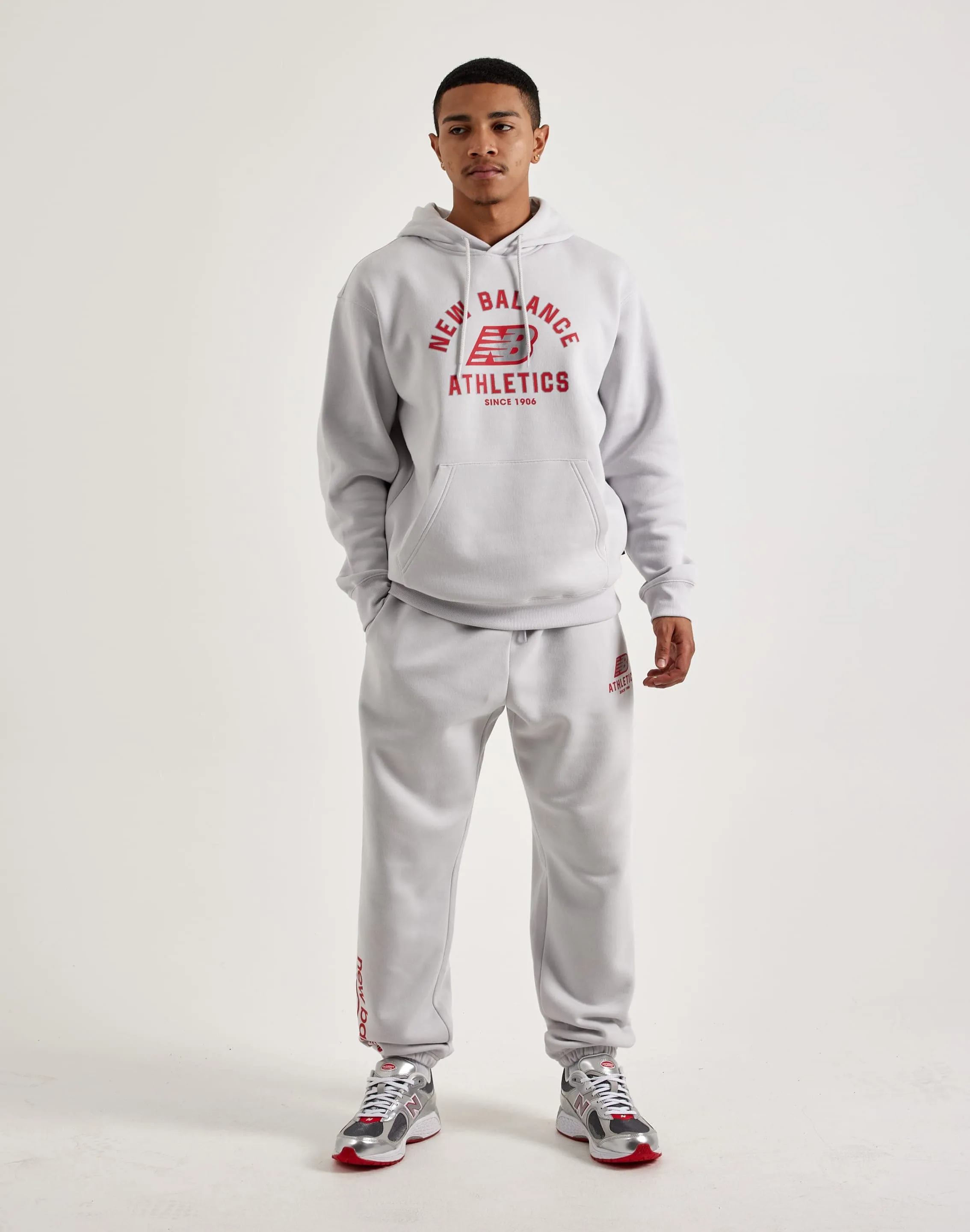 New Balance Tinsel Joggers