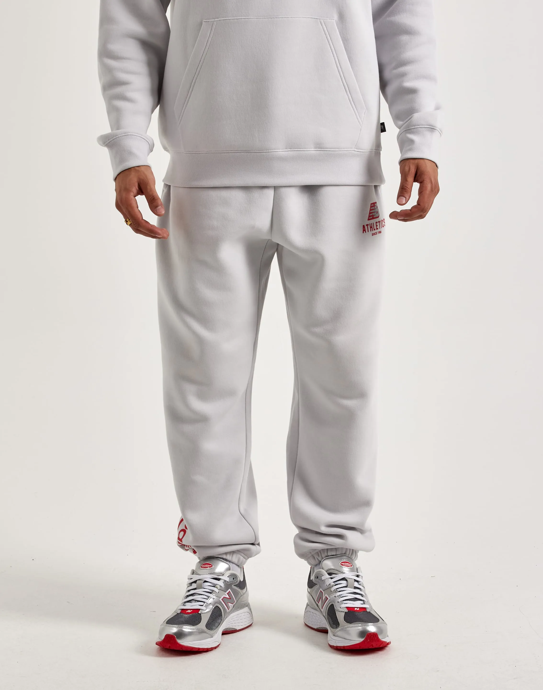 New Balance Tinsel Joggers