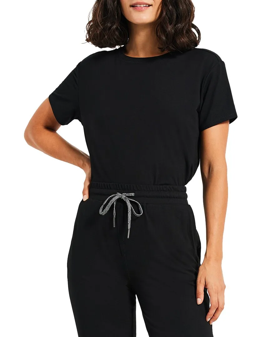 NIC ZOE Brushed Flow Jogger
