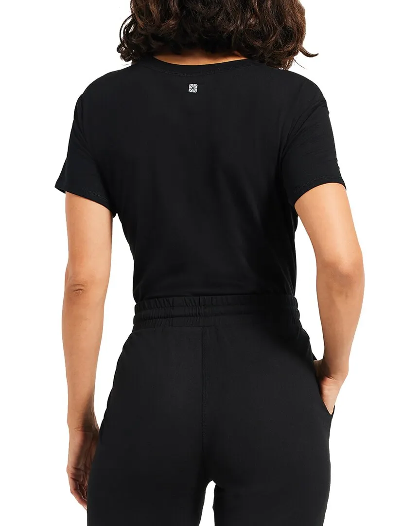 NIC ZOE Brushed Flow Jogger