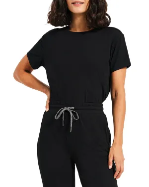 NIC ZOE Brushed Flow Jogger