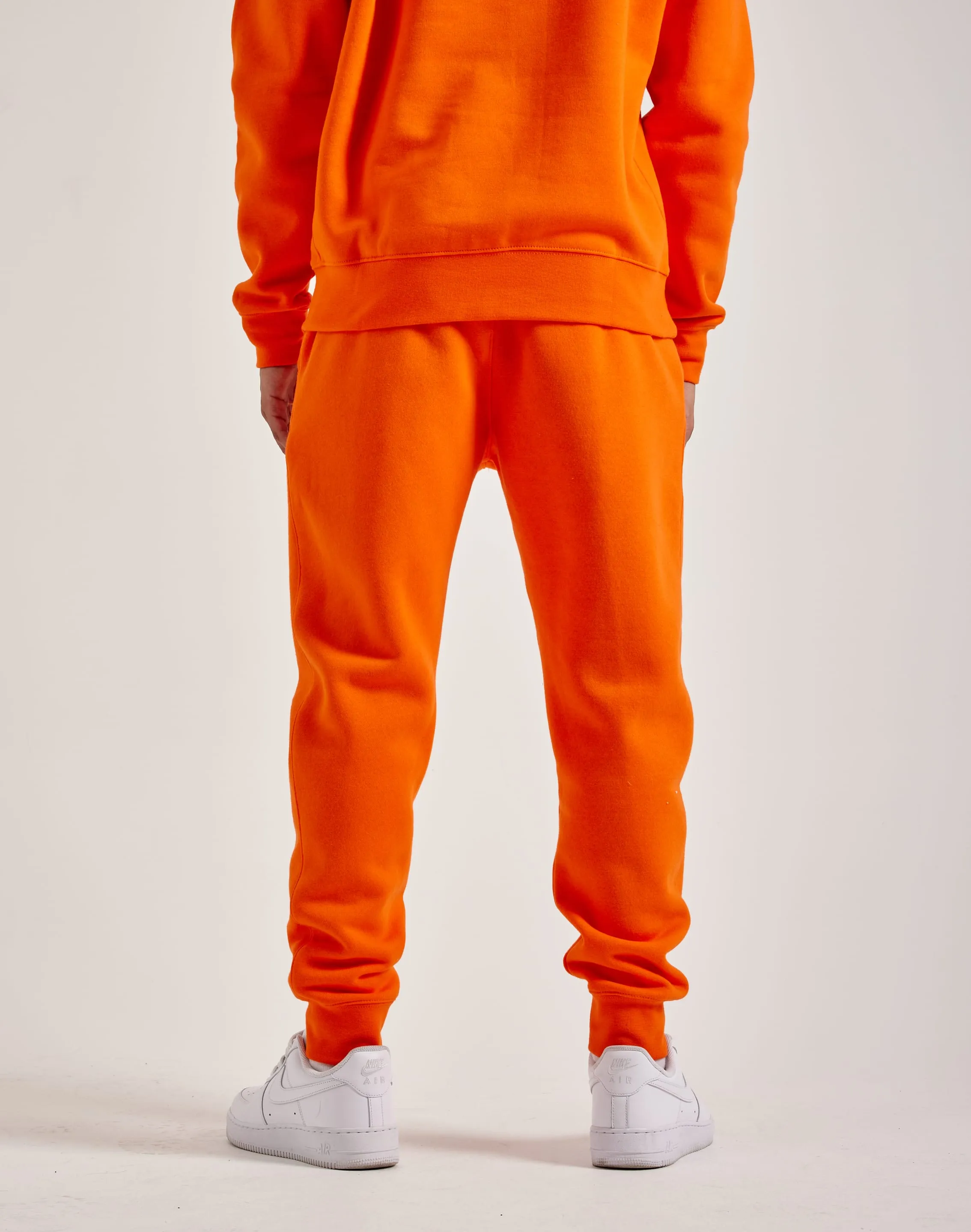 Nike Club Fleece Joggers