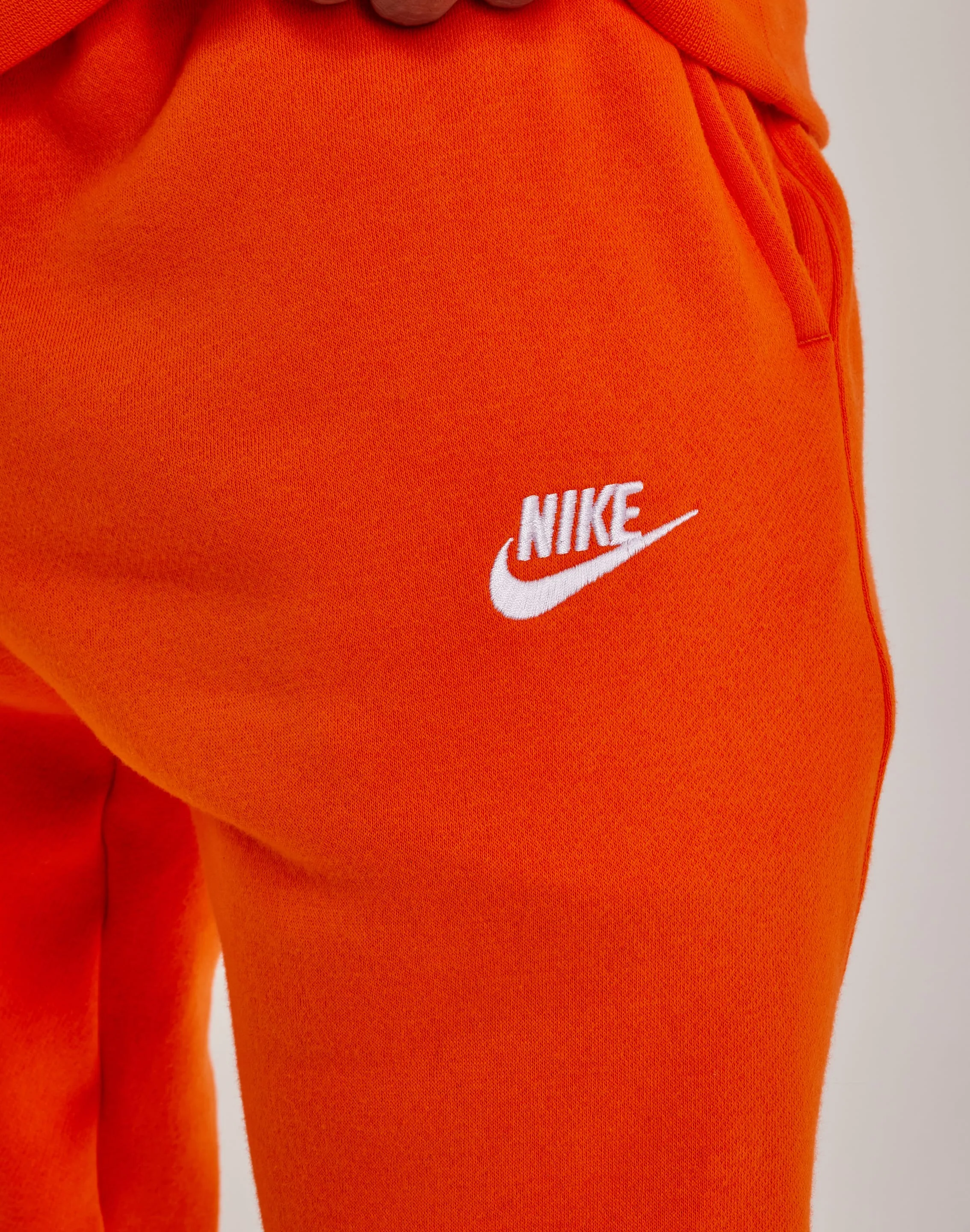 Nike Club Fleece Joggers