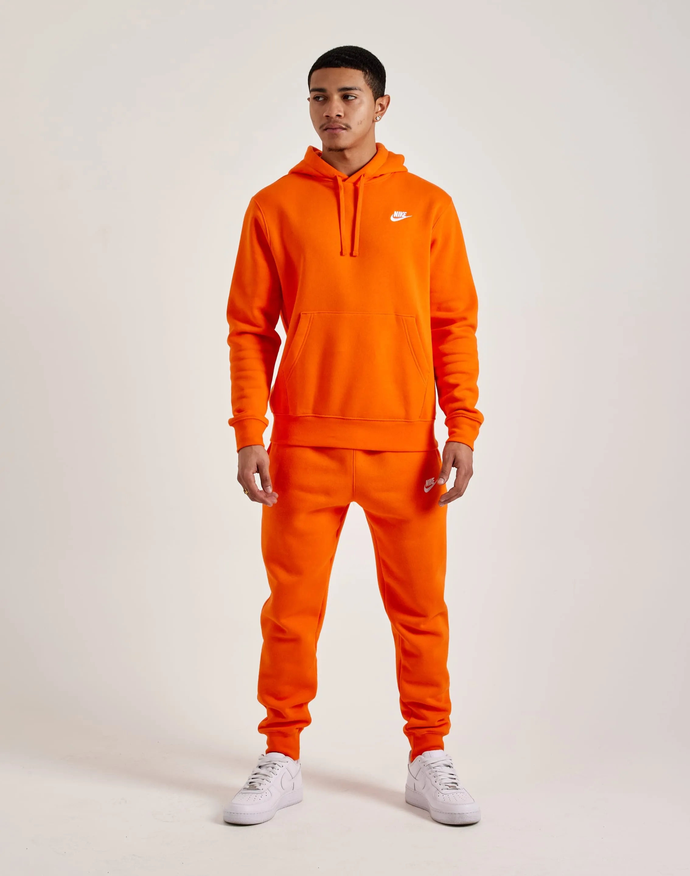 Nike Club Fleece Joggers