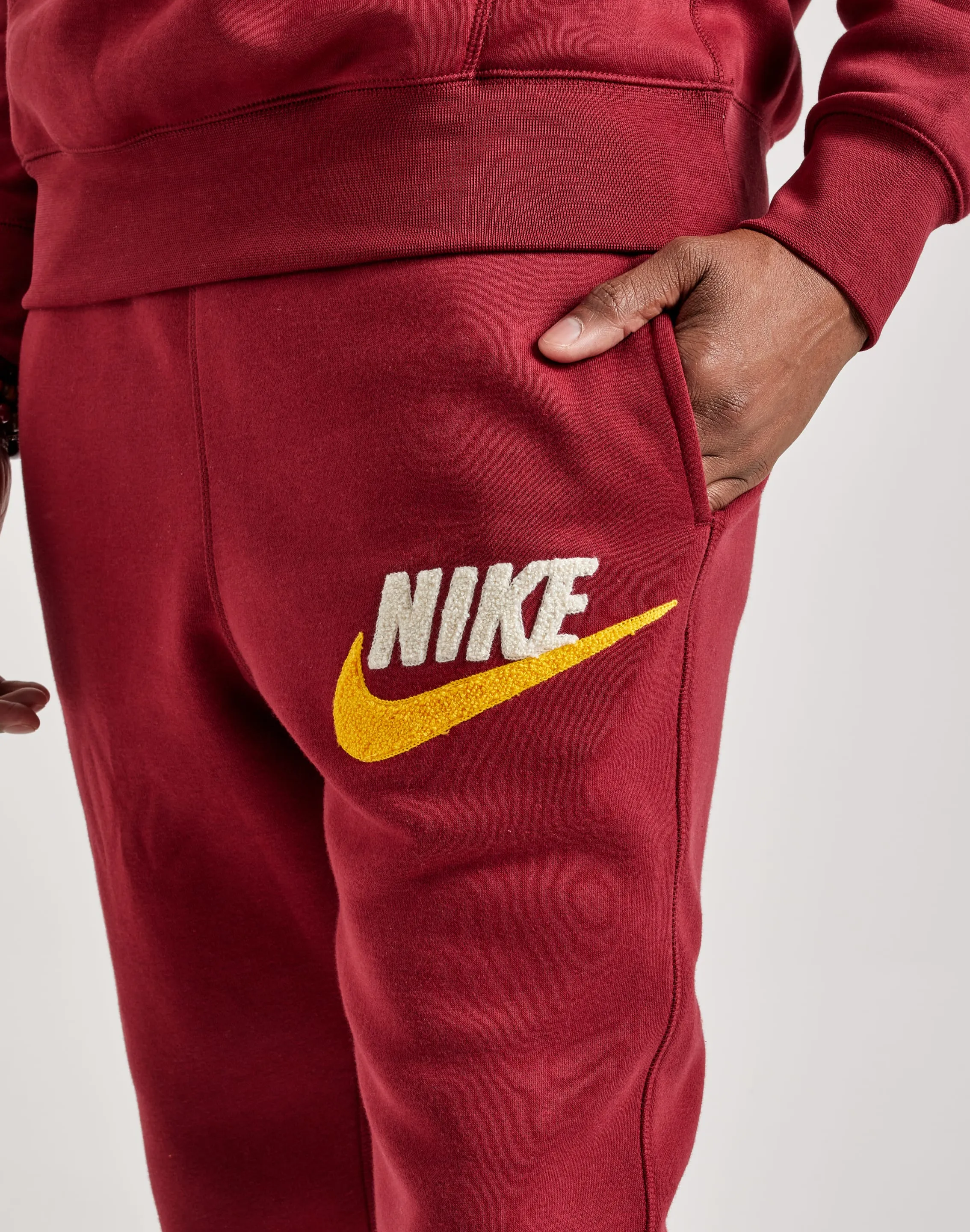 Nike Club Fleece Joggers