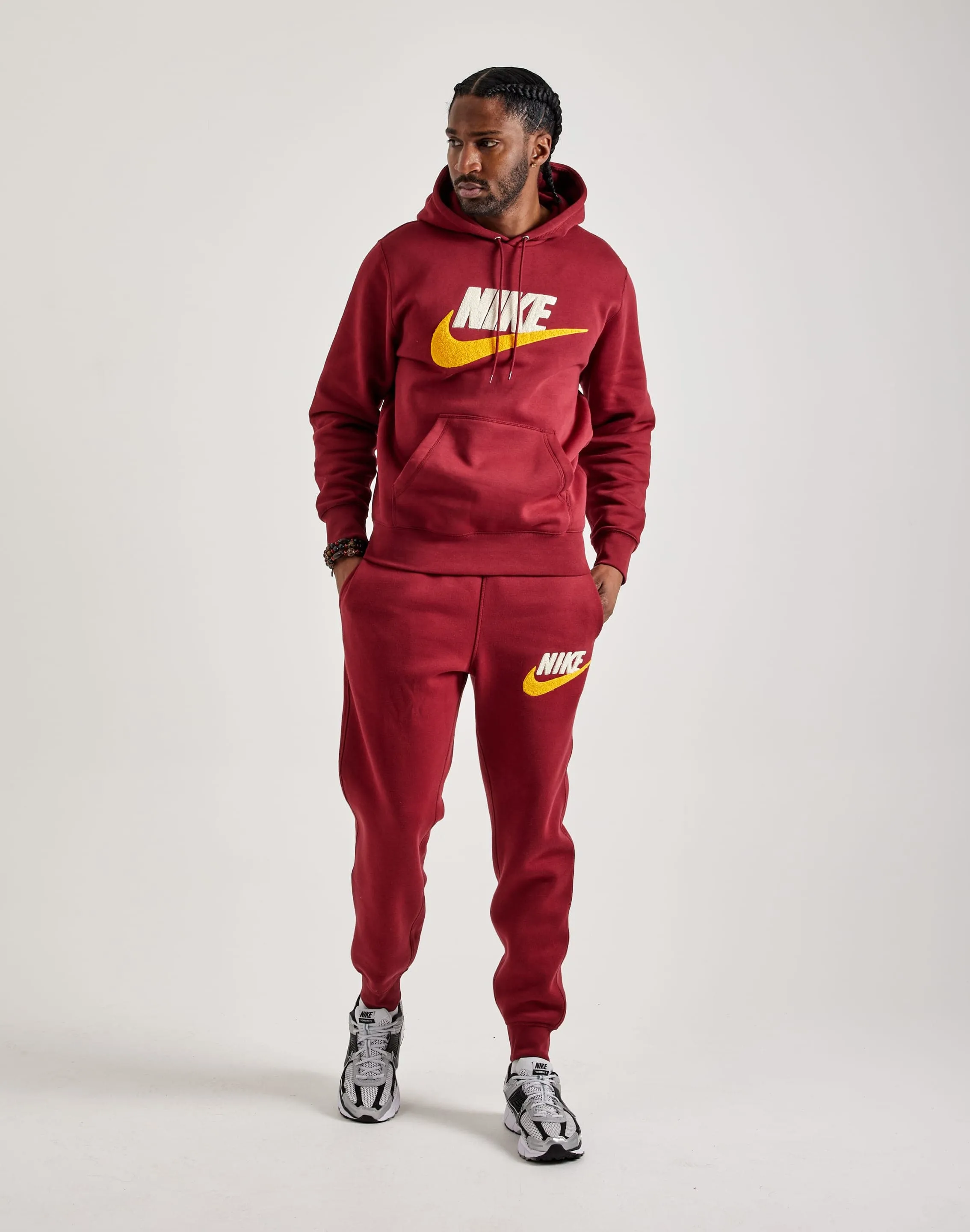 Nike Club Fleece Joggers