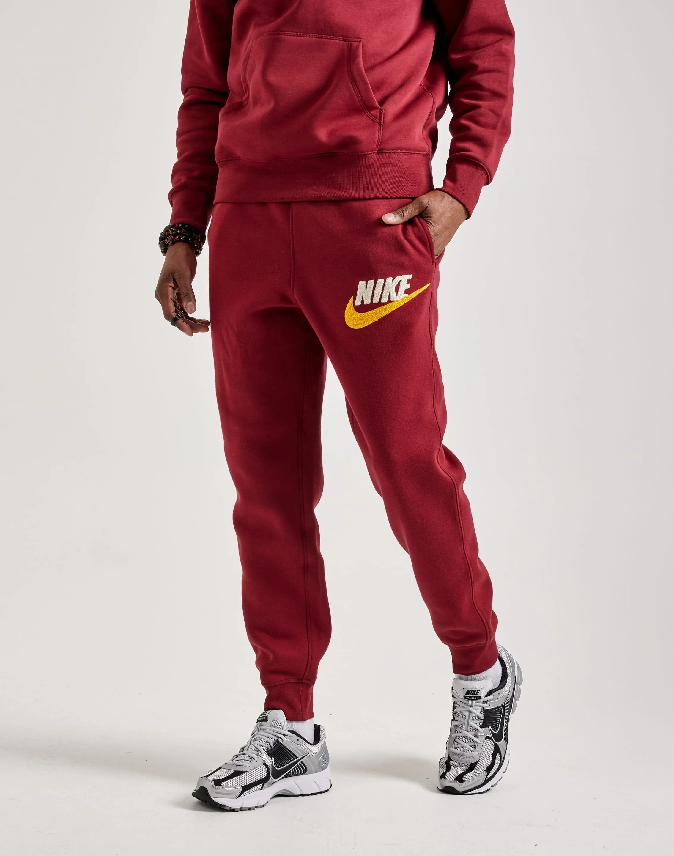 Nike Club Fleece Joggers
