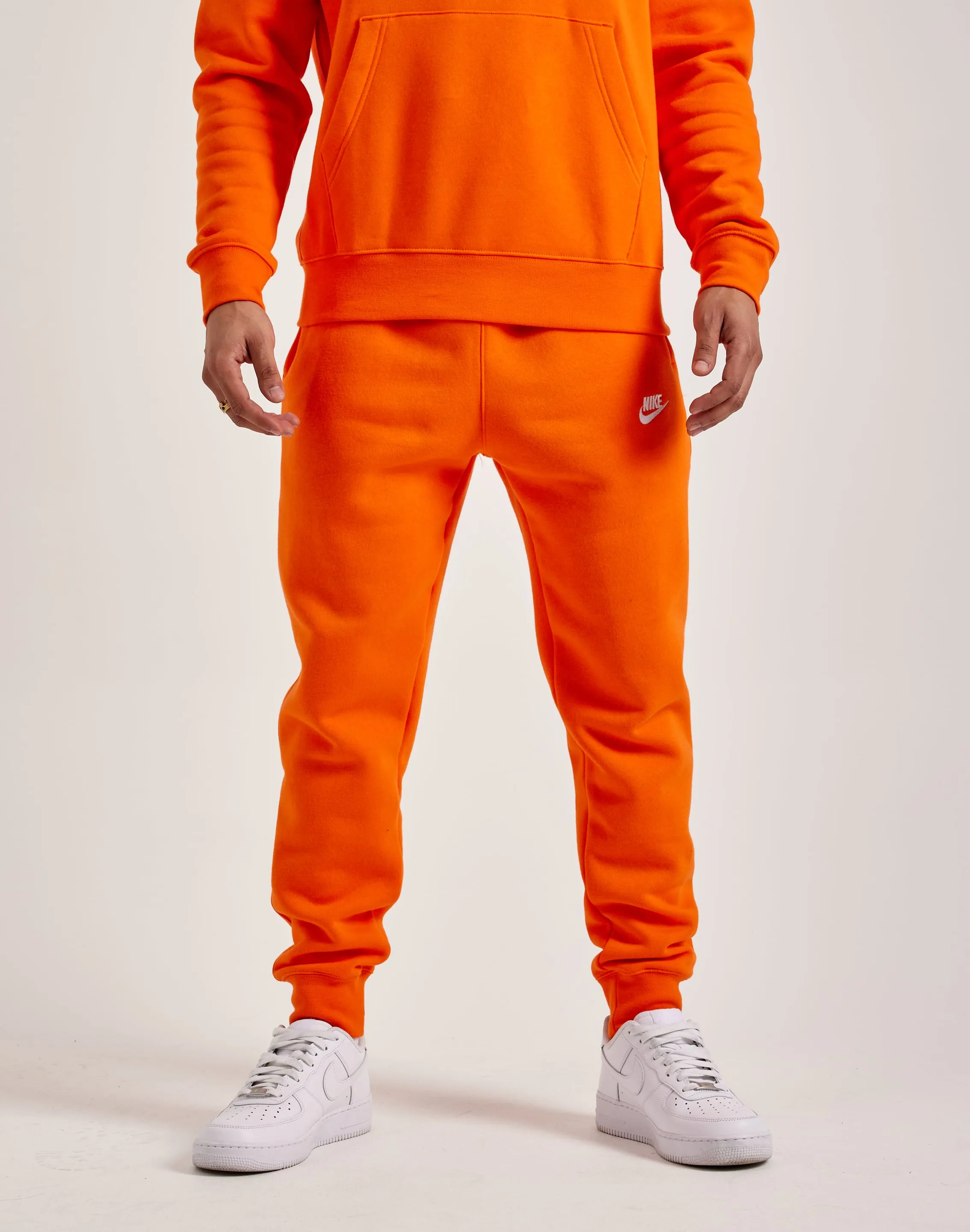 Nike Club Fleece Joggers