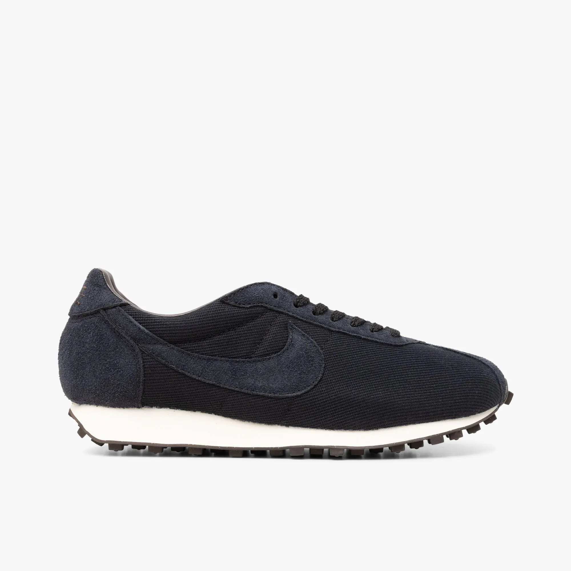 Nike Footwear Nike LD-1000 Black / Black - Pale Ivory - Velvet Brown