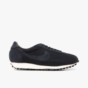 Nike Footwear Nike LD-1000 Black / Black - Pale Ivory - Velvet Brown