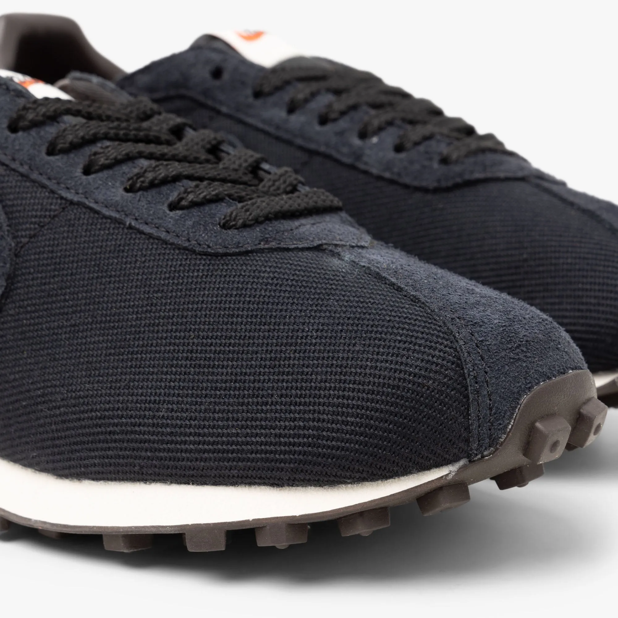 Nike Footwear Nike LD-1000 Black / Black - Pale Ivory - Velvet Brown
