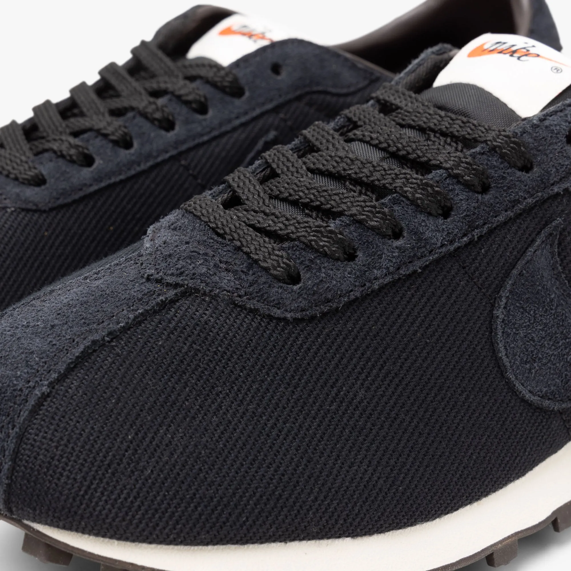 Nike Footwear Nike LD-1000 Black / Black - Pale Ivory - Velvet Brown