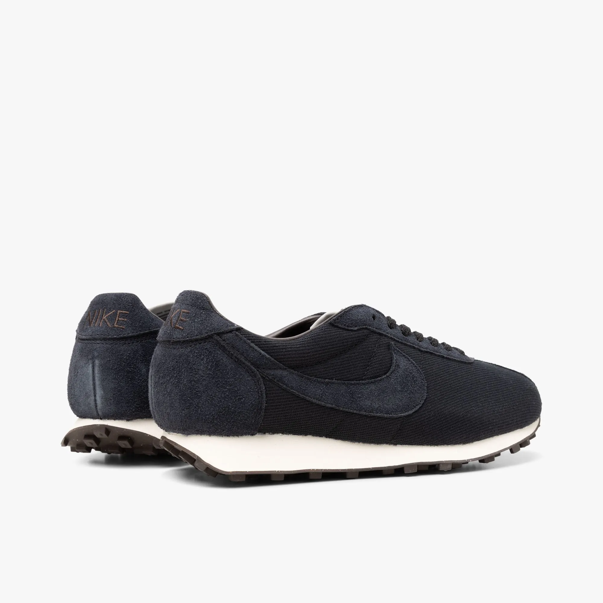 Nike Footwear Nike LD-1000 Black / Black - Pale Ivory - Velvet Brown