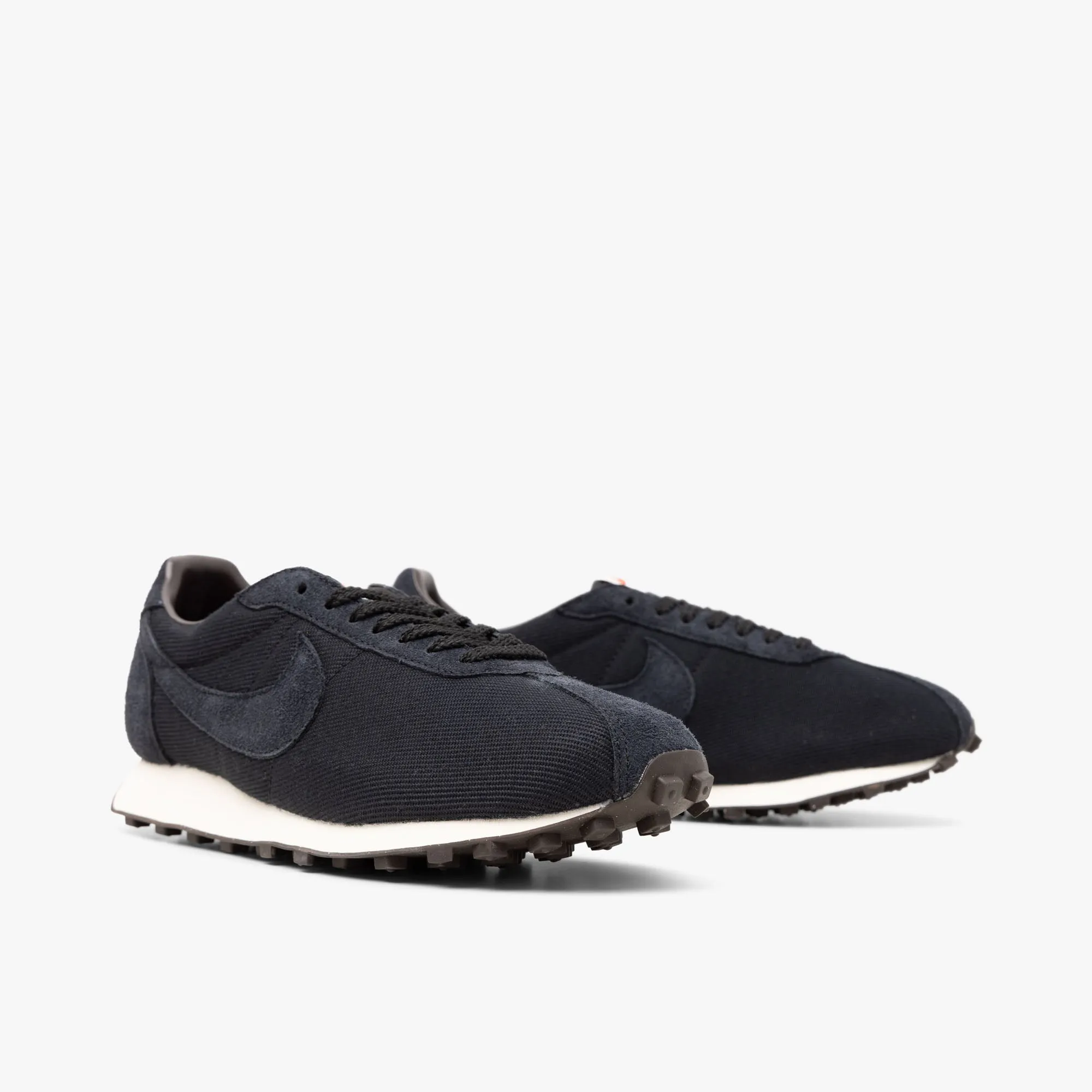 Nike Footwear Nike LD-1000 Black / Black - Pale Ivory - Velvet Brown
