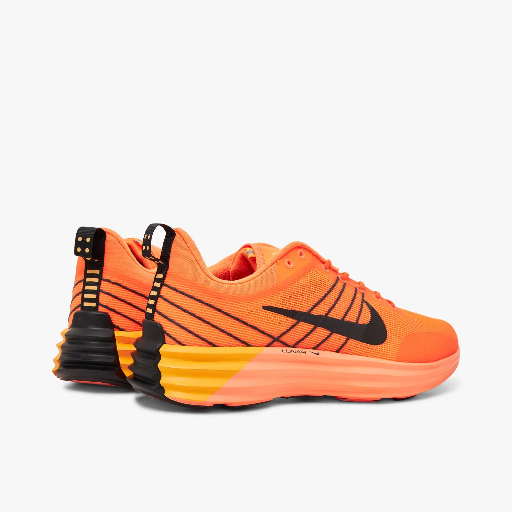 Nike Footwear Nike Lunar Roam Hyper Crimson / Black - Sundial
