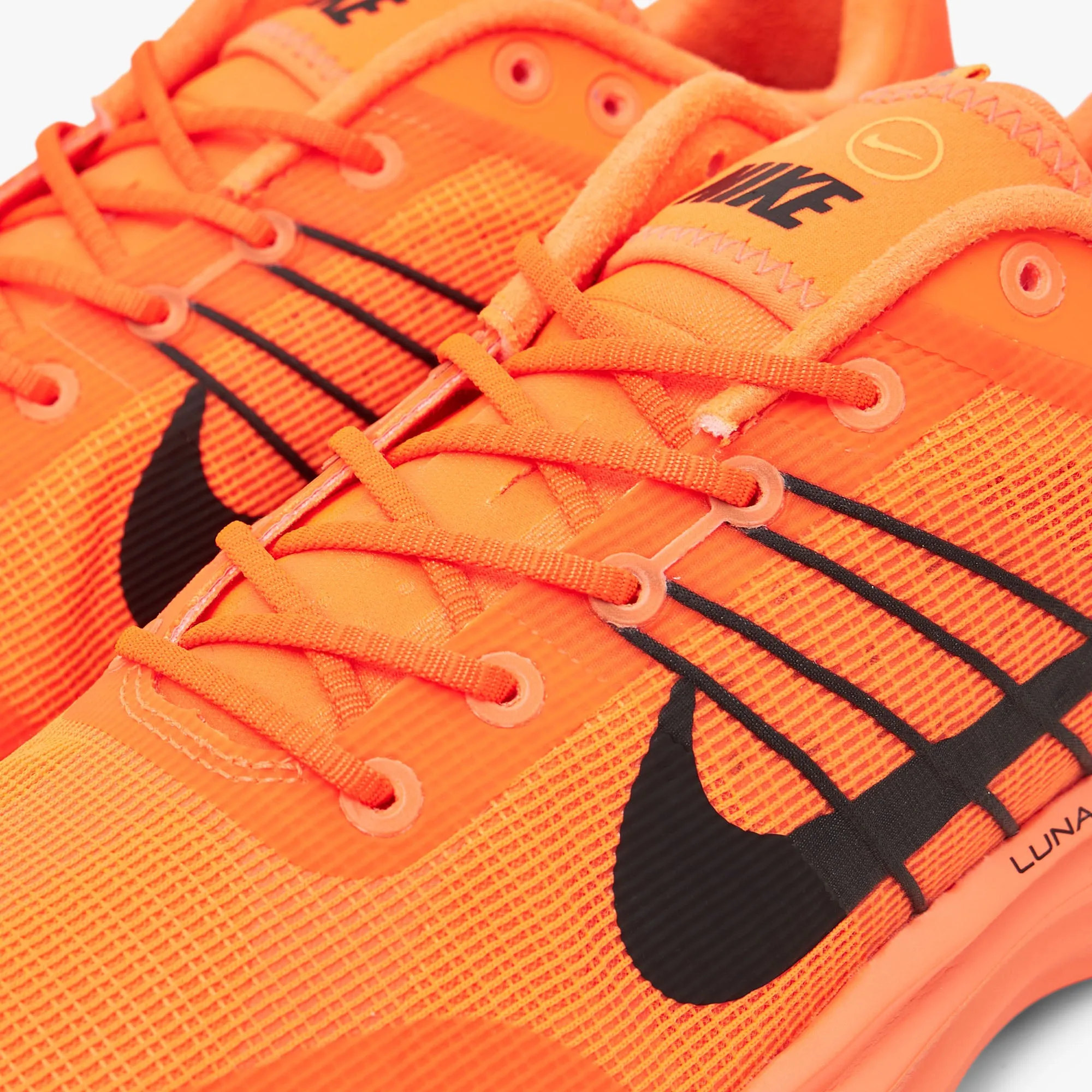 Nike Footwear Nike Lunar Roam Hyper Crimson / Black - Sundial