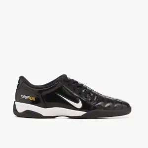 Nike Footwear Nike Total 90 SP Black / White - Metallic Silver