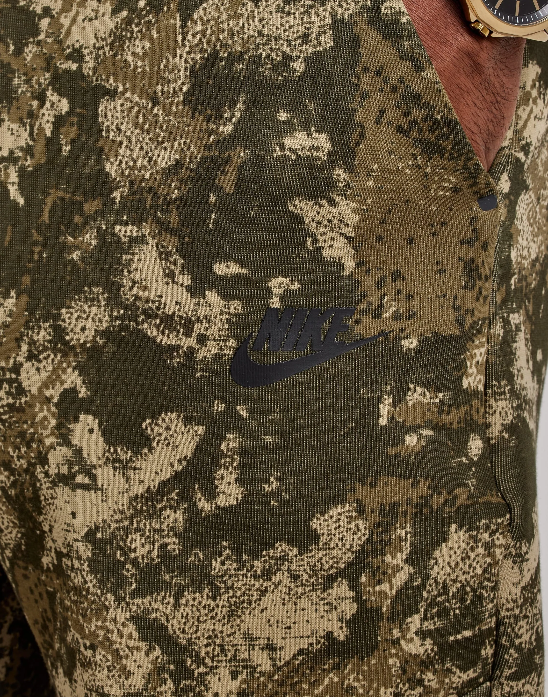 Nike Tech Fleece Joggers