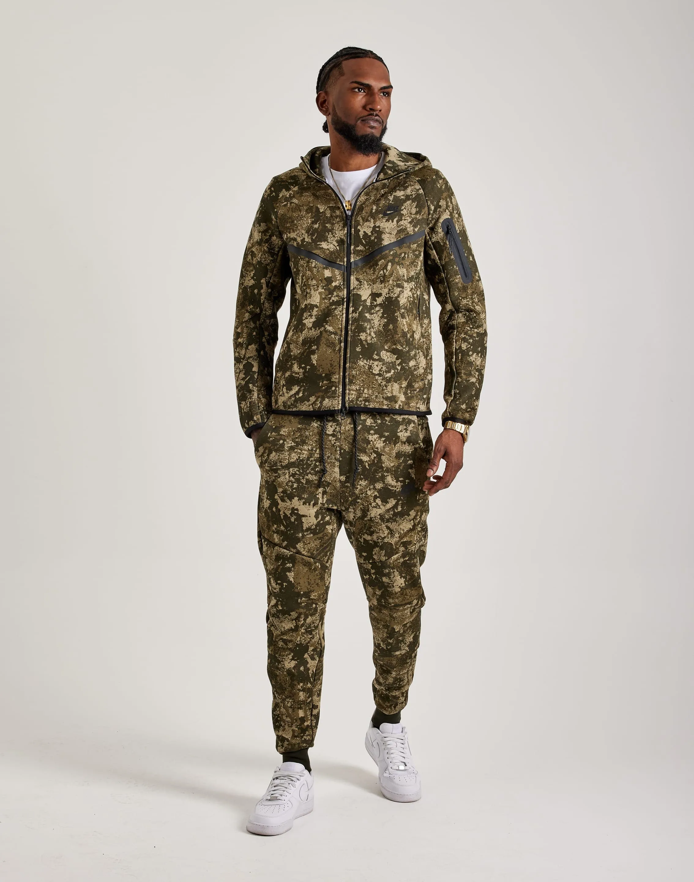 Nike Tech Fleece Joggers