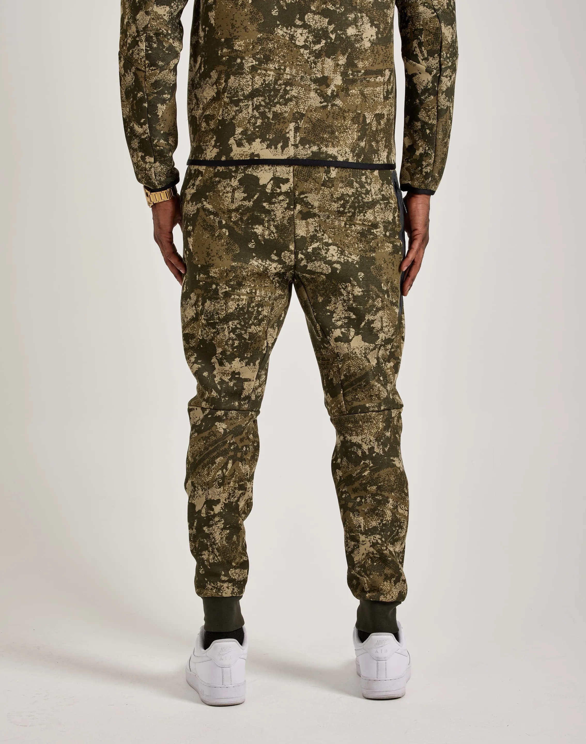 Nike Tech Fleece Joggers