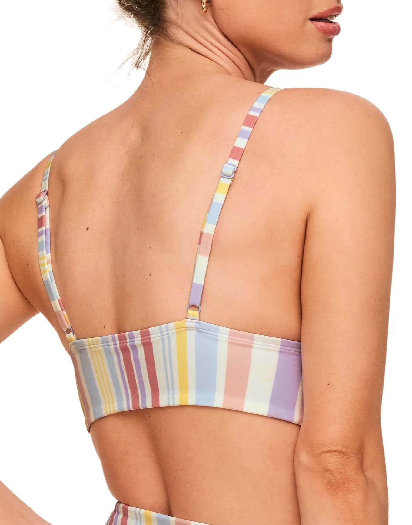 Nina Women's Swimwear Bra