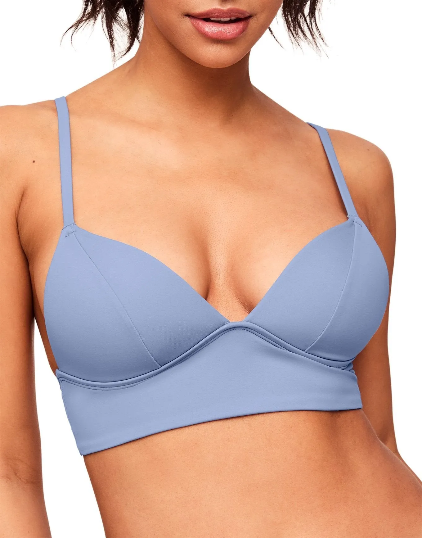 Nina Women's Swimwear Bra