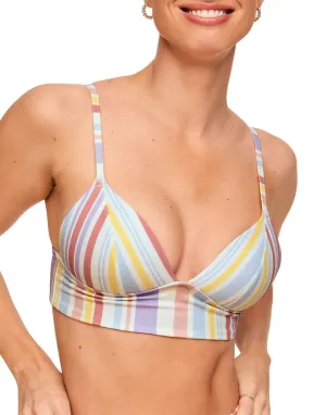 Nina Women's Swimwear Bra