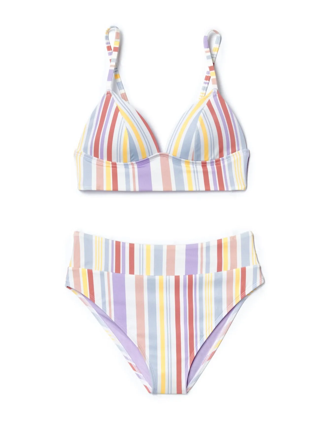 Nina Women's Swimwear Bra
