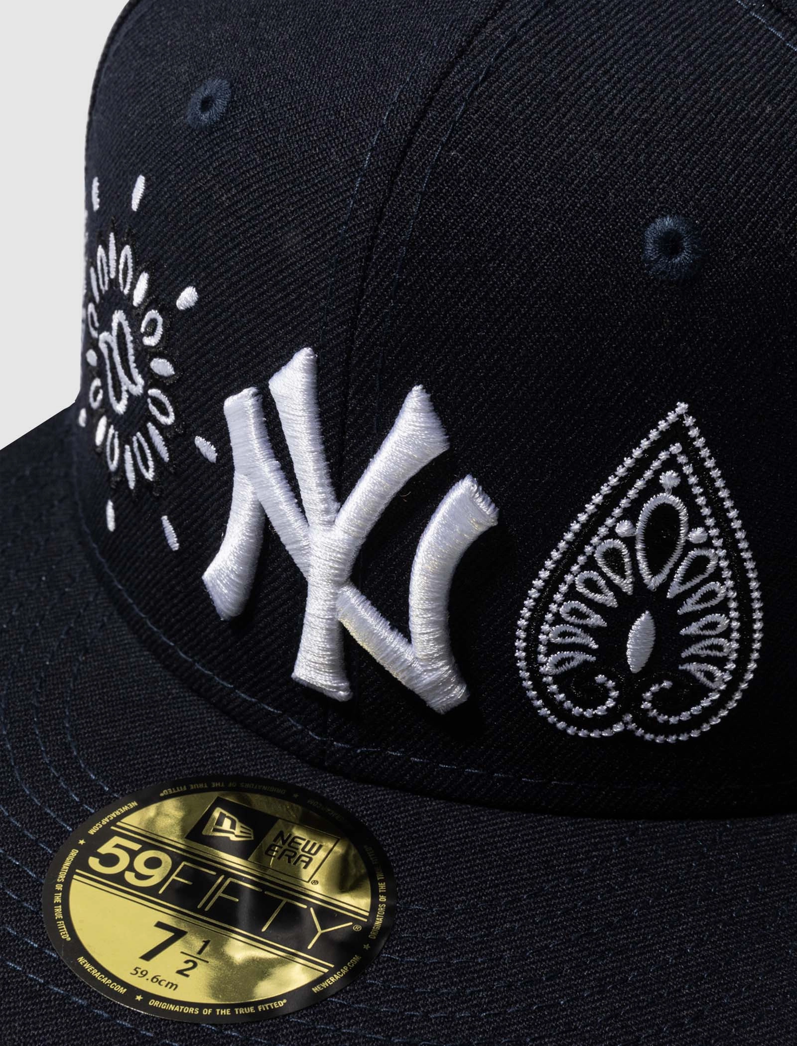 NY YANKEES PAISLEY