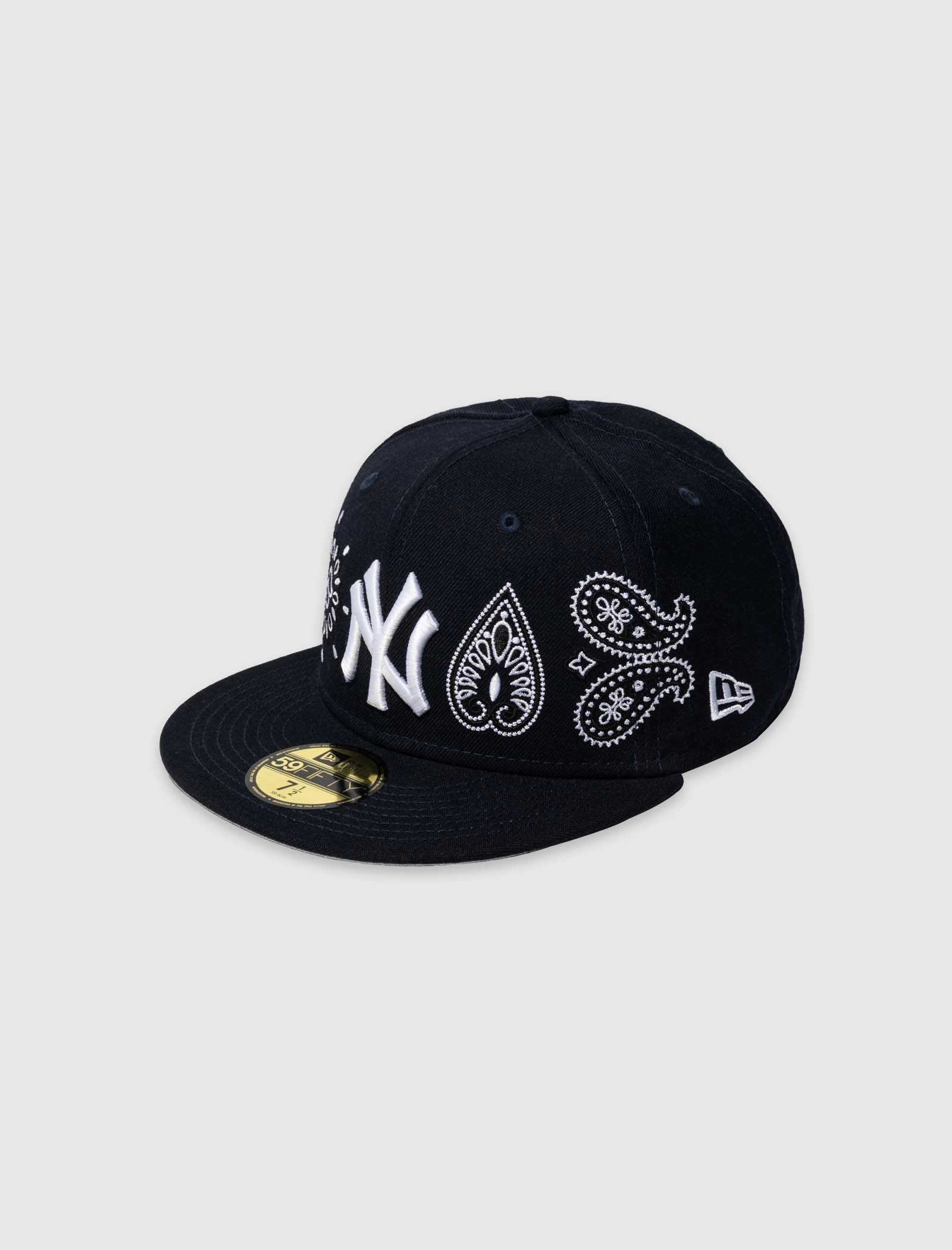 NY YANKEES PAISLEY