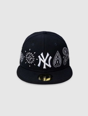 NY YANKEES PAISLEY